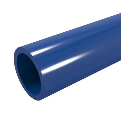 Customized Long Service Life Serviceable Production Precision Tube Pvc Pipe Extrusion Line