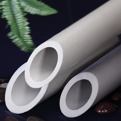Customized Long Service Life Serviceable Production Precision Tube Pvc Pipe Extrusion Line