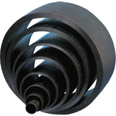 Customized Serviceable Pipe Flat Dripper Extrusion Line for PVC Pipe Production