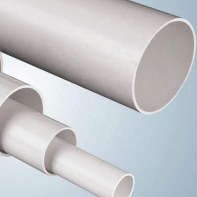 Steel Double Screw Professional Extruder Machine for PVC Pipe Press Extrusion Line