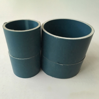 50000X7000X2950 Manufacturing Plant One Plastic Recycling Pvc Pipe Making Extruder Machine