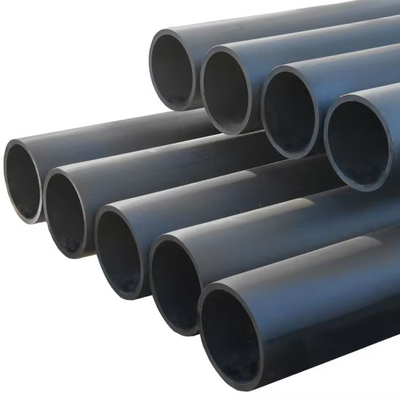 Customized 20-63HDPE Pipe Extrusion for Customer Requirements