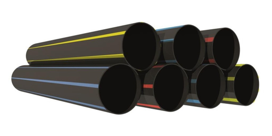 Customized 20-63HDPE Pipe Extrusion for Customer Requirements