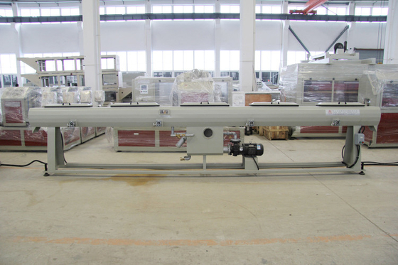 Customized 20-63HDPE Pipe Extrusion for Customer Requirements