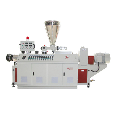 20-63 PVC Pipe Extrusion Line with Other Screw L/D Ratio and 380V 50HZ Voltage at Best