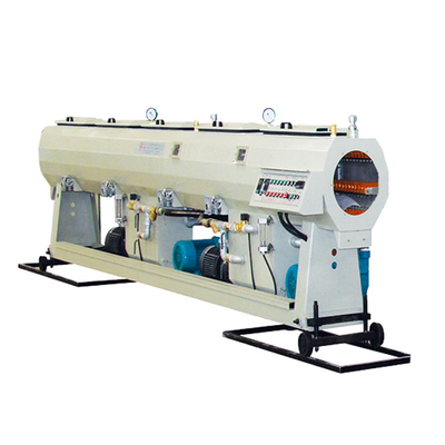 20-63 PVC Pipe Extrusion Line with Other Screw L/D Ratio and 380V 50HZ Voltage at Best