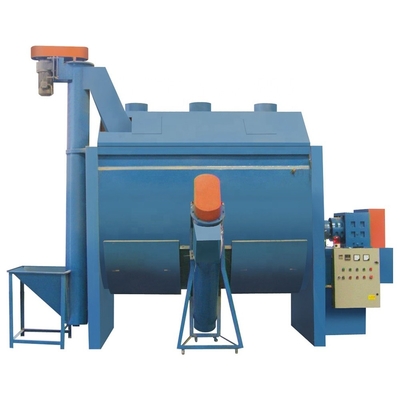Granule Extruder Machine for Customized Wood Plastic Production Line in Manufacturing