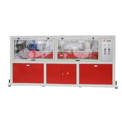 Customized Certification Double-screw Gearbox for PVC WPC Wall Panel Extrusion Line