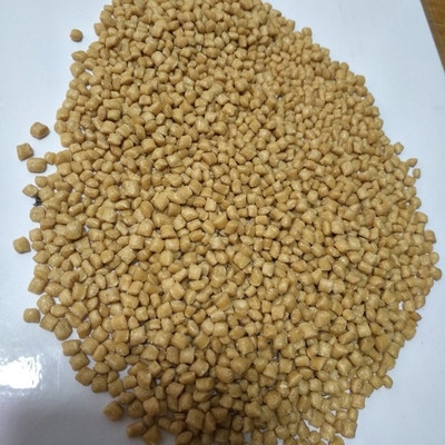 Granule Extruder Machine for Customized Wood Plastic Production Line in Manufacturing