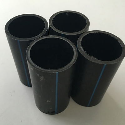 Customized Long Service Life PE Pipe Extrusion Line for Horizontal Extruder Machine