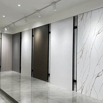 24000x6000x3500 Double-screw Design PVC Ceiling Wall Panel SPC Flooring Extrusion Line