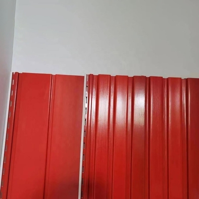 Steel 250kw 380v 50hz Profile Plastics Bins Pvc Sheet Extruder Machine for Production