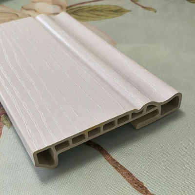 Pelletizing Double Screw Pvc Artificial Marble Sheet Line for Customer Requirements