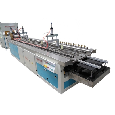 Competitive Automatic High Productivity PE PP Sheet Extrusion Line with Easy Operation