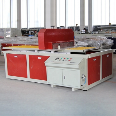 12300 KG Profile Pelletizing Line for Plastic Pvc Extruder Machine Manufacturing