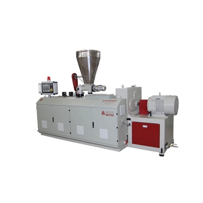 12300 KG Profile Pelletizing Line for Plastic Pvc Extruder Machine Manufacturing