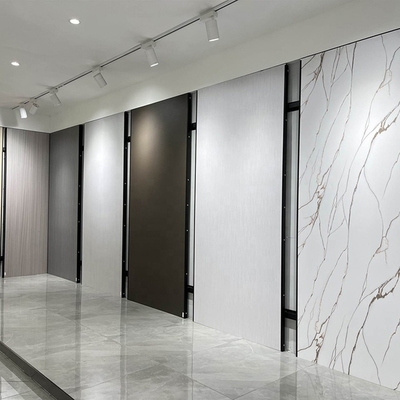 Double Profile Screw Thick Board Ceiling Panel Pvc Profile Extrusion Line with Design