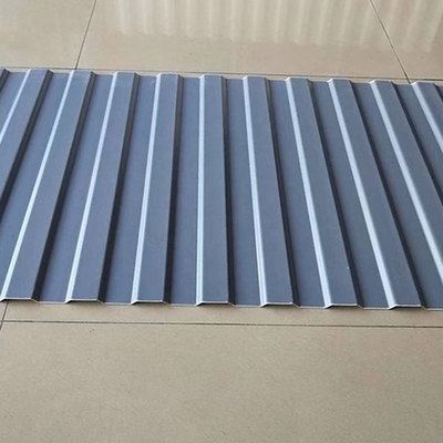 Stable Structure Sheet Recycling Extrusion Line for Smooth and Consistent Production