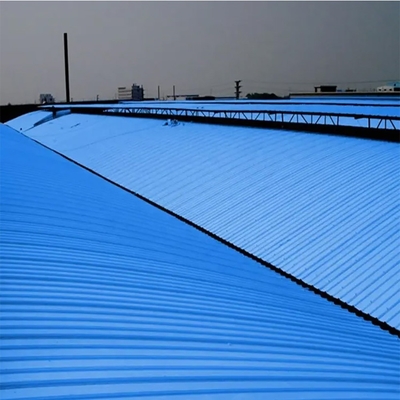 Stable Structure Sheet Recycling Extrusion Line for Smooth and Consistent Production