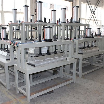 Stable Structure Sheet Recycling Extrusion Line for Smooth and Consistent Production