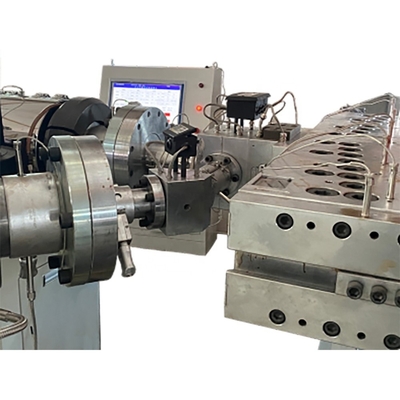 Stable Structure Sheet Recycling Extrusion Line for Smooth and Consistent Production