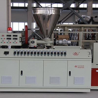 188 1 Screw L/D Ratio High Productivity Polystyrene Machine for Leading Technology