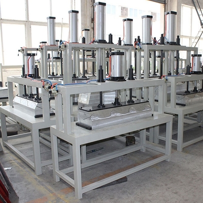Technology Customized Service Twin Screw Plastic Extruder Machine for Manufacturing Plant