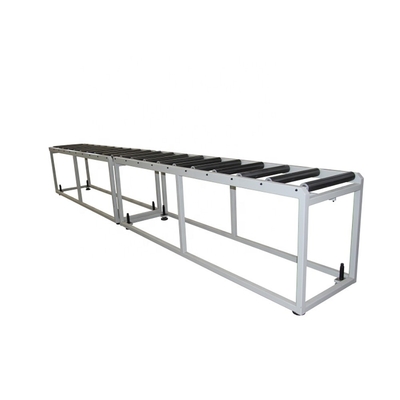 132 1 Screw L/D Ratio Twin Screw Plastic Machine for Easy Operation and Certification