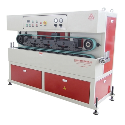 Customized High Productivity Extrusion Line for Long Service Life PVC Pipe Making