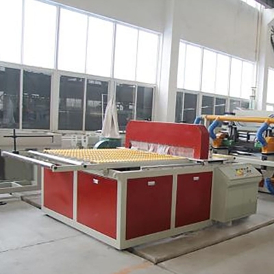 Automatic Stone Siding Vertical Brick Extruder Machine with 23000 KG Capacity and One