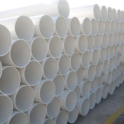 Competitive Automatic Precision Tube Pvc Pipe Extrusion Line with Satisfaction Guarantee