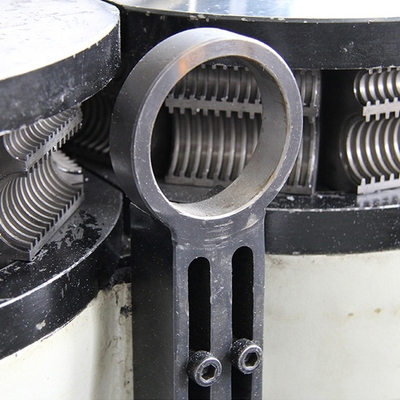 Satisfaction Guarantee Extrusion Line for PVC Pipe Making at Manufacturing Plant
