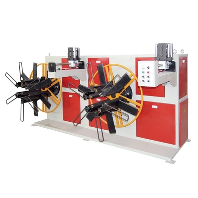Satisfaction Guarantee Extrusion Line for PVC Pipe Making at Manufacturing Plant