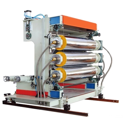 Customized Color High Productivity Serviceable Flakes Pvc Edge Banding Extrusion Line