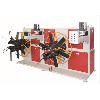 Easy Operation Single Screw PE Extruder Machine for Pipes at in Manufacturing Plant