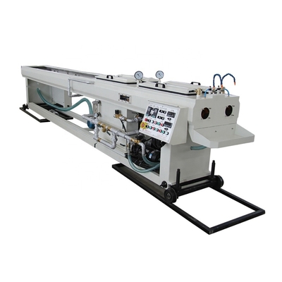 Twin Screw Tube Pvc Pipe Extruder Machine with Competitive and Satisfaction Guarantee