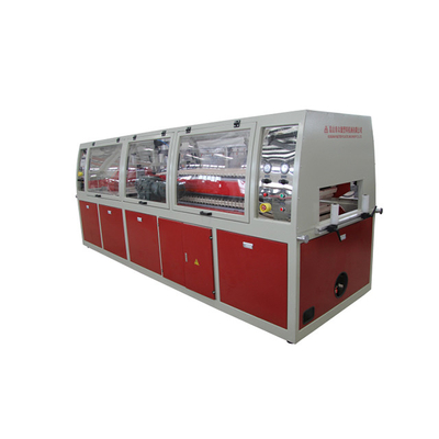 Automatic PVC Ceiling Panel Extrusion Line for Customizable Production