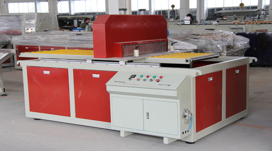 Automatic PVC Ceiling Panel Extrusion Line for Customizable Production
