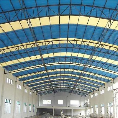 380V 50hz PVC Roofing Sheets Extrusion Line for Building Materials Production