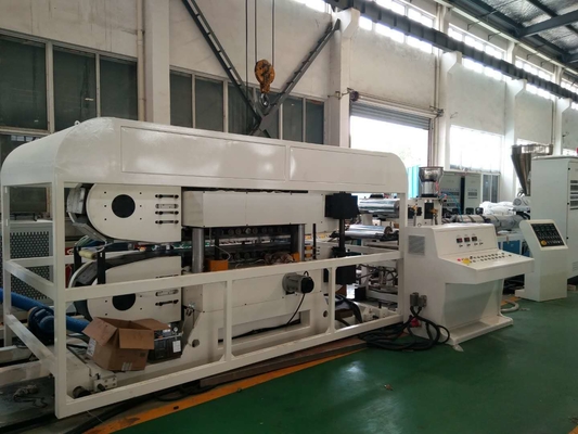 Other Screw L/D Ratio PVC Faux Marble Sheet Extrusion Line for in Various Industries