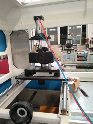 Other Screw L/D Ratio PVC Faux Marble Sheet Extrusion Line for in Various Industries