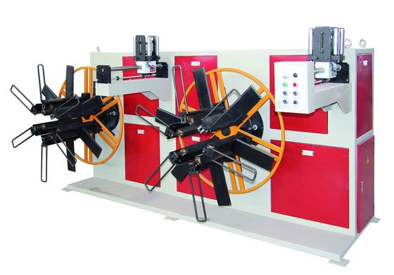 45kW Power Single Wall Corrugated Pipe Extrusion Line with 380V 50hz Voltage