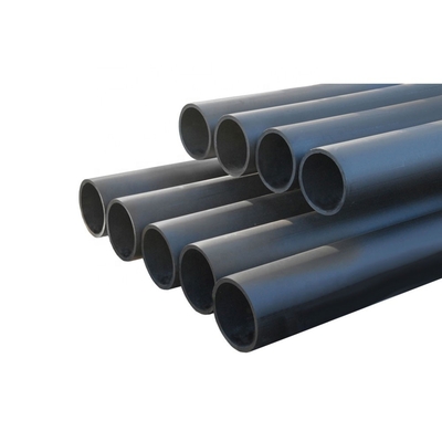 Leading Technology Customized Plastic Pvc Pipe Extrusion Line for High Productivity
