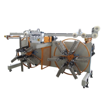 Leading Technology Customized Plastic Pvc Pipe Extrusion Line for High Productivity