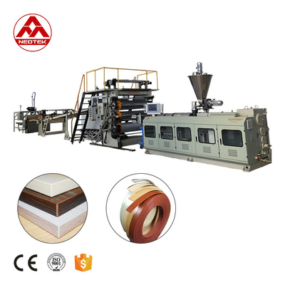230kW PVC Sealing Strip Extrusion Line Customizable for Your Manufacturing Needs