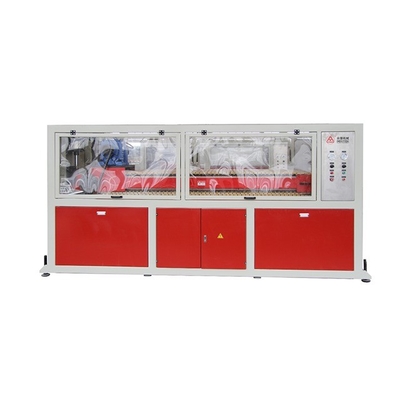 Revolutionize Your Production Process with PVC Based WPC Extrusion Line