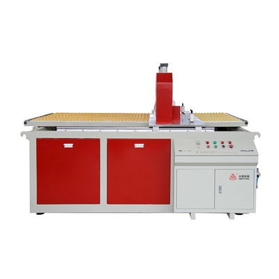 156 1 Screw L/D Ratio WPC Wall Panel Extrusion Line for Panels