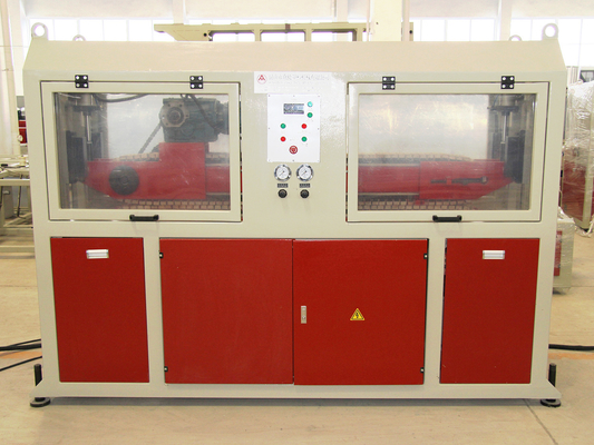 High Productivity 110-200HDPE Micro Pipe Extrusion Line for Superior PIPE Production