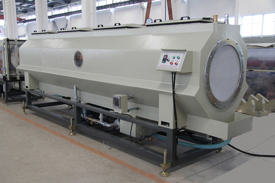 Other Screw L/D Ratio PVC 630 Pipe Extrusion Line for Manufacturing Plant Production