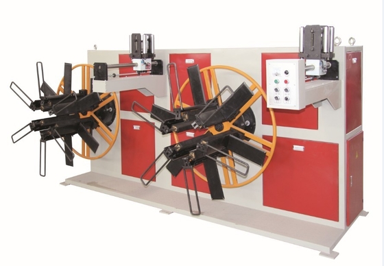 High speed  LG1000 Water Supply PE Pipe Extrusion Line with 33 1 Screw L/D Ratio